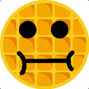 ComputerPoweredWaffle