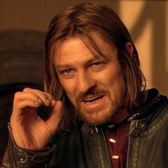 Boromir