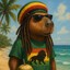 Capybari Rastafari