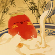 企鹅人极推洗衣机