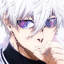 I egoist