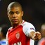 Kylian Mbappe