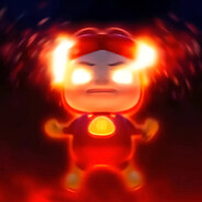 魔鬼筋肌肉男雨爷