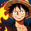 Monkey D.Luffy