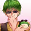 Midorima Shintaro