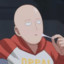 Saitama sensei