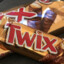 TWIX 3