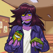 Crash's avatar