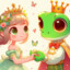 Princess Froggy