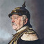 Otto von Bismarck