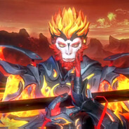 孙悟空【地狱火】