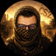 Steam avatar