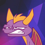 Spyro avatar