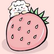 CrabCastleKing   Strawberry❤