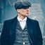 Thomas Shelby