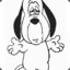 Droopy Snoopy