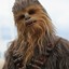 Chewbacca