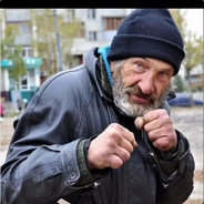 БОРЦУХА САНЯ