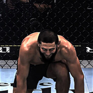 KHAMZAT CHIMAEV - steam id 76561199654452044