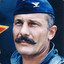 Robin Olds&#039; Mustache