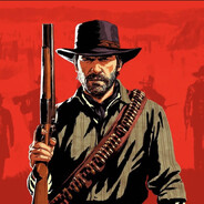 Arthur Morgan