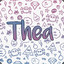 Thea