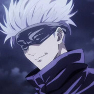 中二的五条老师