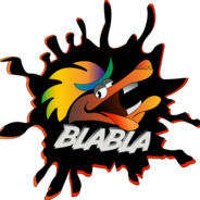 ♕ blabla ヅ