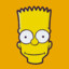 Bart Simpson