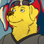 Mr Peanutbutter