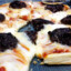 Pizza Con Morcilla