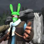 He heh e he he . . .