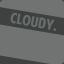 itzCloudy