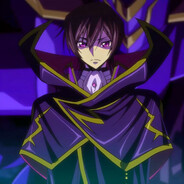 Lelouch Vi Britannia