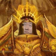 帝皇的定眼子指引准星