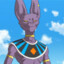 Lord Beerus