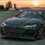 Audi RS6-R ABT