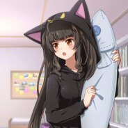 没有梦想的咸鱼