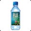 A Bottle of Fiji Water