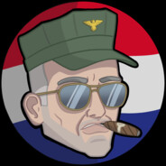 [HPC] The_kolonel Robbin