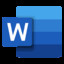 Microsoft Word