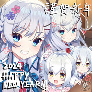 朱雀院ナデシコ