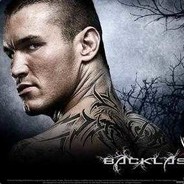 Randy orton