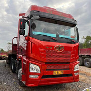 全险半挂百吨王