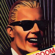 Max Headroom