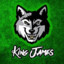 KingJames