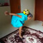 Henrique embaixadinha