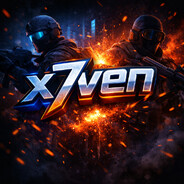 x7ven