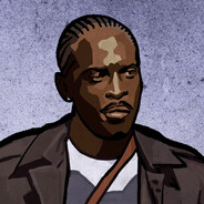 【🗡】YASUKE the black.