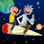 rickandmortepicorllingbluntz